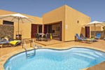 Отель Villas Del Sol Отель Villas Del Sol
