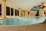 Отель Du Parc Hotel Отель Du Parc Hotel