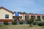 Отель Americas Best Value Inn & Suites Macon Отель Americas Best Value Inn & Suites Macon