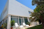 Мини-отель Villa Paradiso Мини-отель Villa Paradiso