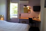 Отель Comfort Inn Valence Отель Comfort Inn Valence