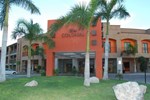 Отель Hotel Colonial Hermosillo Отель Hotel Colonial Hermosillo