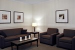 Отель Delta Edmonton Centre Suite Hotel Отель Delta Edmonton Centre Suite Hotel