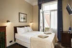 Отель Barons Hotel Отель Barons Hotel