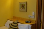 Гостевой дом Hostal San Lorenzo Гостевой дом Hostal San Lorenzo