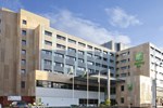 Отель Holiday Inn Cardiff City Отель Holiday Inn Cardiff City