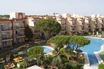 Апартаменты Aparthotel las Dunas Апартаменты Aparthotel las Dunas