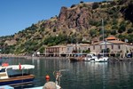 Отель Assos Nazlihan Hotel Отель Assos Nazlihan Hotel