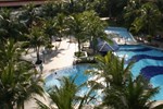 Отель Le Grandeur Palm Resort Johor Отель Le Grandeur Palm Resort Johor