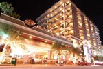 Отель LK Royal Suite Отель LK Royal Suite