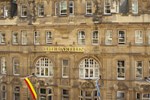 Отель The Carlton Hotel Edinburgh Отель The Carlton Hotel Edinburgh