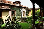 Отель Hotel Casavieja Отель Hotel Casavieja
