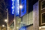 Отель Inntel Hotels Amsterdam Centre Отель Inntel Hotels Amsterdam Centre