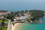 Отель Hostal de la Gavina GL Отель Hostal de la Gavina GL