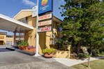Отель Comfort Inn North Shore Отель Comfort Inn North Shore
