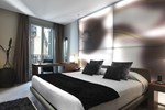 Отель Hotel España Ramblas Отель Hotel España Ramblas