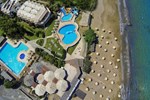 Отель Apollonia Resort & Spa Отель Apollonia Resort & Spa