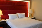 Отель The Puteri Pacific Johor Bahru Отель The Puteri Pacific Johor Bahru