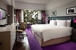 Отель Sofitel Saigon Plaza Отель Sofitel Saigon Plaza