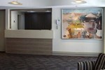Отель Quality Hotel Airport International Отель Quality Hotel Airport International