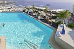 Отель Fairmont Monte Carlo Отель Fairmont Monte Carlo