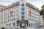 Отель Ibis Bratislava Centrum Отель Ibis Bratislava Centrum