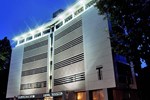 Отель Hotel Touring Отель Hotel Touring