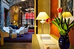 Отель Neri Hotel Отель Neri Hotel
