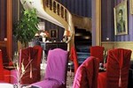 Отель Inter-hotel L'orangerie Du Chateau Отель Inter-hotel L'orangerie Du Chateau