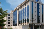 Отель Tryp Gijón Rey Pelayo Hotel Отель Tryp Gijón Rey Pelayo Hotel