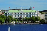 Отель Hotel Atlantic Kempinski Hamburg Отель Hotel Atlantic Kempinski Hamburg