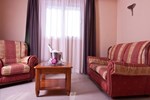 Отель Gran Hotel Peñiscola Отель Gran Hotel Peñiscola