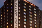 Отель Custom Hotel LAX, a Joie de Vivre Boutique Hotel Отель Custom Hotel LAX, a Joie de Vivre Boutique Hotel