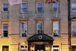 Отель Francis Hotel Bath - MGallery Collection Отель Francis Hotel Bath - MGallery Collection