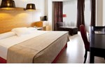 Отель Hesperia Sevilla Отель Hesperia Sevilla