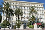 Отель Hôtel West End Promenade des Anglais Отель Hôtel West End Promenade des Anglais