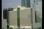 Отель Omni Jacksonville Hotel Отель Omni Jacksonville Hotel