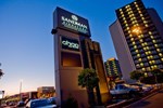 Отель Sandman Signature Hotel & Resort Vancouver Отель Sandman Signature Hotel & Resort Vancouver