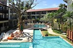 Отель Baan Karon Отель Baan Karon