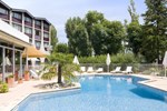 Отель Mercure Beaune Centre Отель Mercure Beaune Centre
