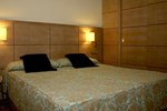 Отель Hotel Arenas del Mar - Adults Only Отель Hotel Arenas del Mar - Adults Only