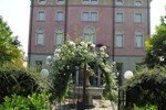 Отель Park Hotel Villa Leon d'Oro Отель Park Hotel Villa Leon d'Oro