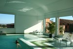 Отель Hotel Valdepalacios Gourmand 5* GL Отель Hotel Valdepalacios Gourmand 5* GL