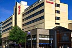 Отель Scandic Julia Отель Scandic Julia