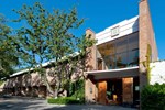 Отель Hotel Fuerte Grazalema Отель Hotel Fuerte Grazalema
