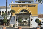 Отель Hotel Globales Cortijo Blanco Отель Hotel Globales Cortijo Blanco