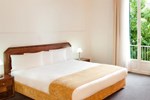 Отель Arni Hotel Domotel Отель Arni Hotel Domotel