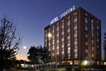 Отель Hotel Sporting Отель Hotel Sporting