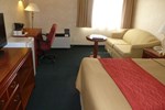 Отель Comfort Inn Meadowvale Отель Comfort Inn Meadowvale