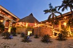 Отель Eurostars Hacienda Vista Real Отель Eurostars Hacienda Vista Real
